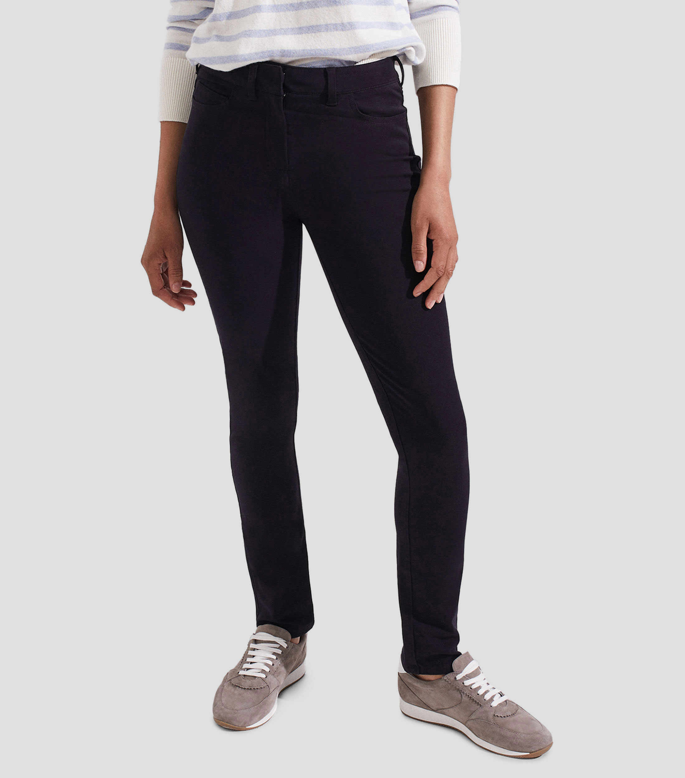 Jeans Amanda Skinny Mujer